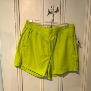 Old Navy Exercise Shorts